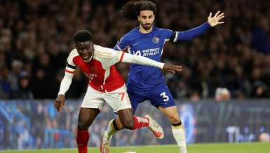 Chelsea 2-2 Arsenal (MAÇ SONUCU - ÖZET)