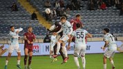 Adana’da prestij maçı