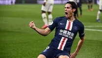F.Bahçe Cavani’yi sordu