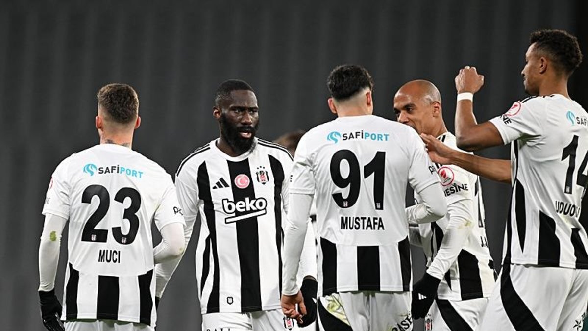 Kupa Kartal'ı
