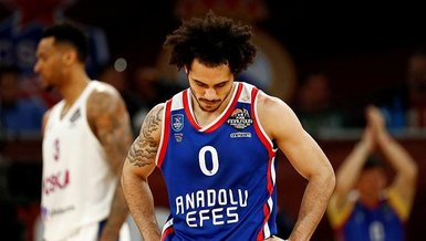 Shane Larkin'den depremzedelere destek