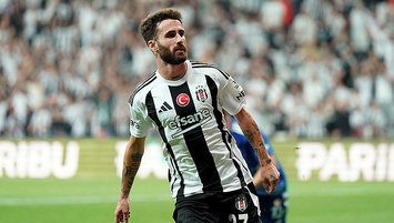 Rafa Silva tepkisi