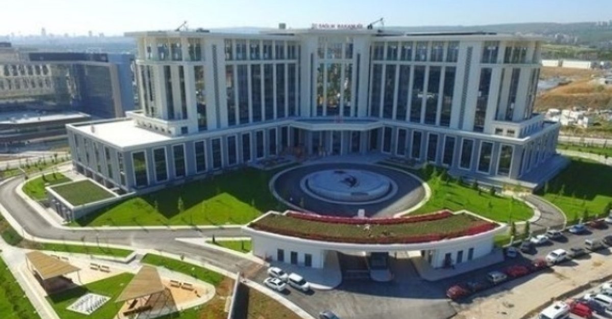 Pandemi Hastanesi Nedir Hangi Hastaneler Pandemi Hastanesi Oldu Ozel Hastaneler Pandemi Hastanesi Mi Fotomac