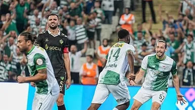 Bursaspor, Gümrük deplasmanında