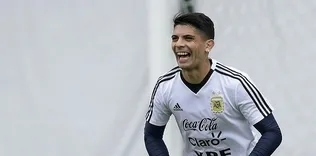 Galatasaray’a Banega müjdesi!