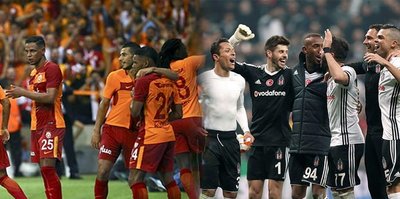 Süper Lig’in ‘En değerli’ derbisi