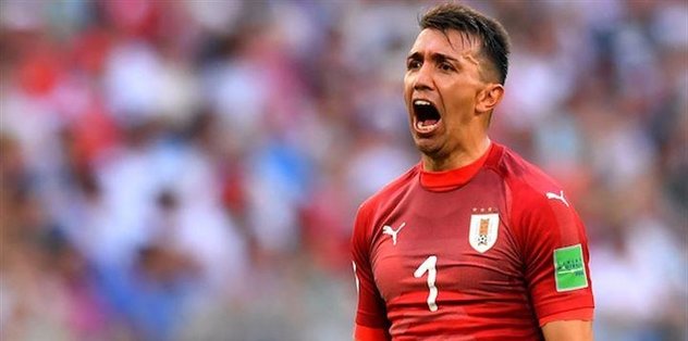 arjantin uruguay maci tehlikede fotomac