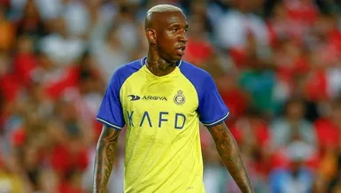 Talisca beklentisi