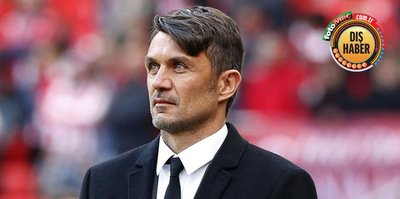Corona virüse yakalanan Maldini yaşadıklarını anlattı