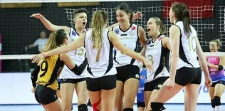 Vakıfbank evinde galip