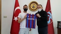 Pereira göz yaşlarıyla