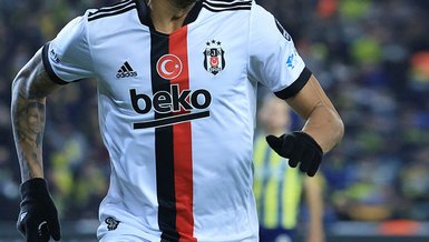 SON DAKİKA BEŞİKTAŞ HABERLERİ - Beşiktaş'ta Josef de Souza sakatlandı!