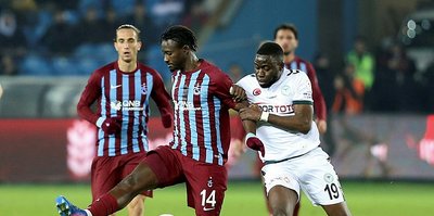 Trabzonspor’un ‘kupa’ özlemi