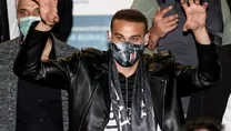 Cenk Tosun İstanbul’da! İşte ilk sözleri