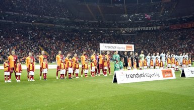 Galatasaray ara transfer dönemini rekorla geçirdi!