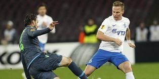 Dzsudzsak Bursa'ya geldi