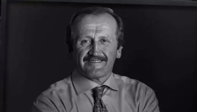 Ahmet Çakır’ı kaybettik