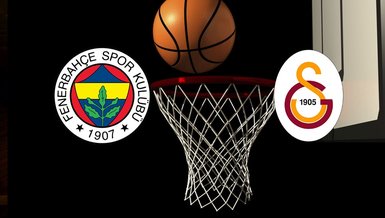 Fenerbahçe Galatasaray Kadın Basketbol CANLI İZLE 📺 | FB - GS basketbol maçı ne zaman, saat kaçta, hangi kanalda canlı yayınlanacak?