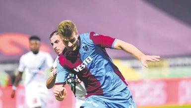 Bir Trabzon klasiği! Yine aynı senaryo