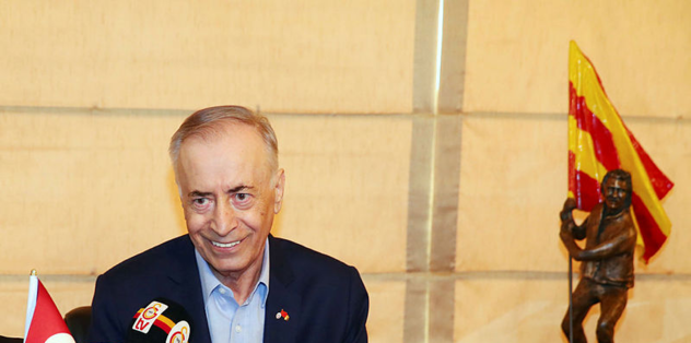 Fatih hocam yazılı istekte bulundu