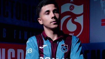 3+1 yıllık imza attı