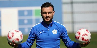 Çaykur Rizespor avantajını korumak amacında