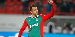 Sırp golcüyü renklerine bağladı