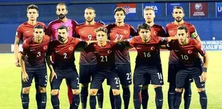 İşte yeni Türkiye