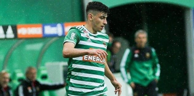 Yusuf Demir I Gozune Kestirdi Son Dakika Galatasaray Haberleri Fotomac