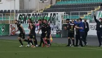 Denizlispor galibiyeti hatırladı