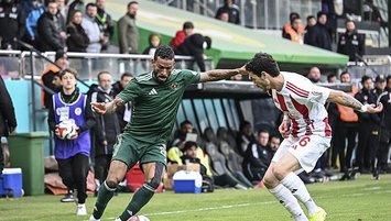 Play-off eşleşmeleri belli oldu
