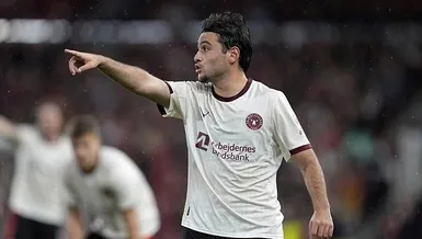 Fenerbahçe’yi isterdim