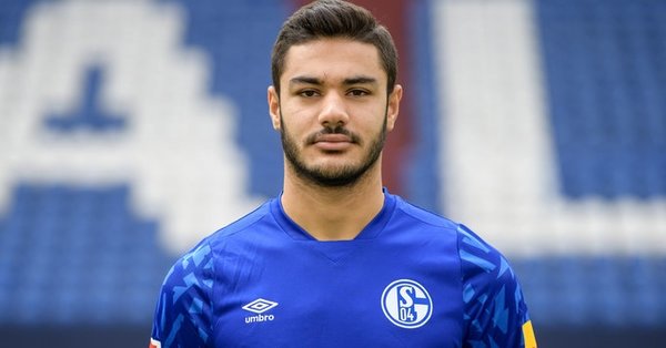 Ilk 10 A Girdi Iste Ozan Kabak In Degeri Son Dakika Futbol Haberleri Fotograflari Fotomac