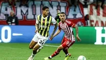 Jayden Oosterwolde derbiye hazır