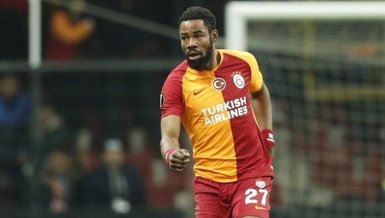 Luyindama sola alıştı