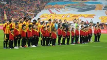 Göztepe’de 4 yıldız gözden düştü!