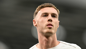Maresca'dan Cole Palmer açıklaması!