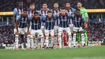İlk yarıda dalga dalga...