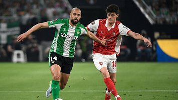 Sofyan Amrabat bilmecesi