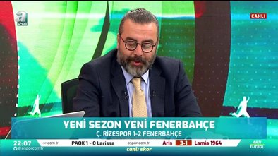 Emre Bol'dan flaş yorum!