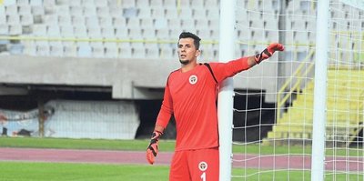Menemenspor’da Selmani’ye "Süper" takip
