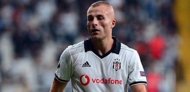 Beşiktaş’ta transfer depremi! 3 ayrılık birden...