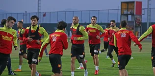 Göztepe özüne dönüyor