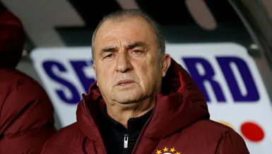 Fatih Terim'den flaş Mario Lemina açıklaması