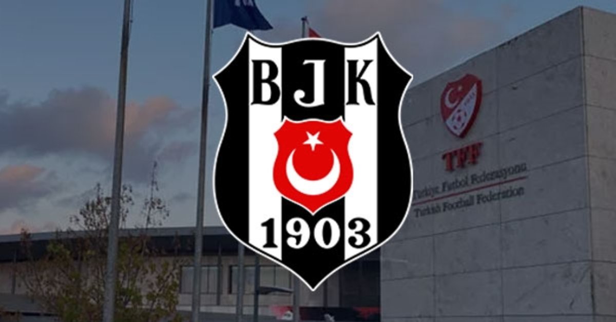 Beşiktaş, gerekli sürede TFF'ye bildirmediği için yarın oynanacak Gaziantep  FK maçına Cumhuriyet formasıyla çıkamayacak. : r/besiktas