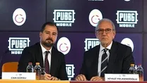 Transfer mesajı