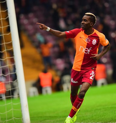 Galatasaray Henry Onyekuru’nun tapusunu alacak!