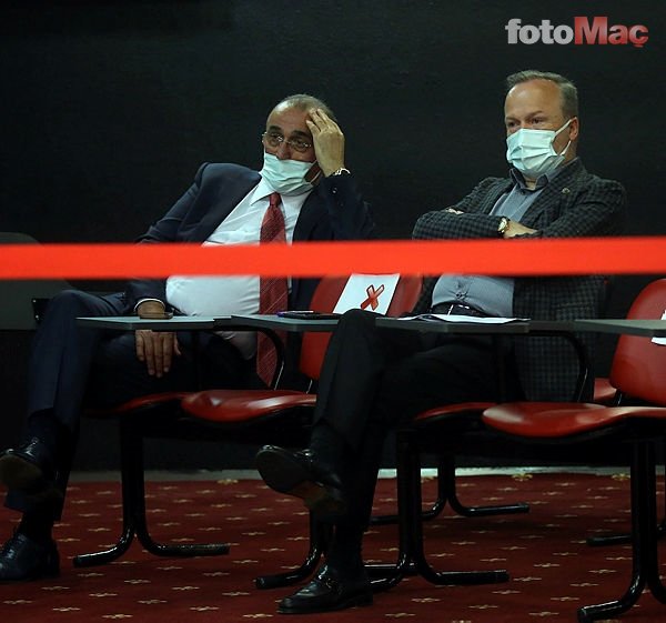 Son dakika spor haberleri: Galatasaray'da Fatih Terim'in yerine kim gelecek? Mustafa Cengiz ve seçim...