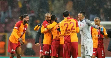 Galatasaray’a 100 milyon TL daha lazım!