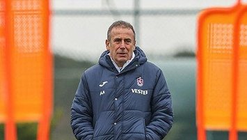 Trabzonspor formasını iyi temsil edin